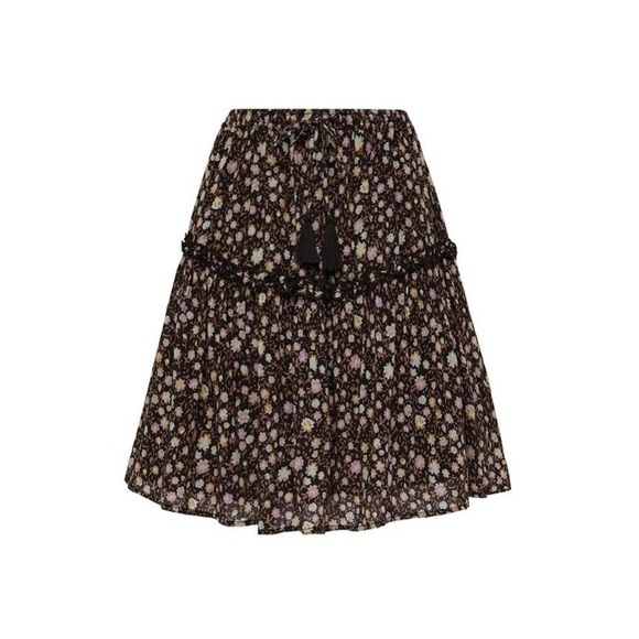 Spell and the Gypsy Rae Mini Skirt - Picture 4 of 14